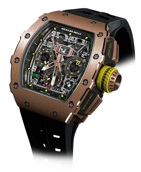 richard mille 11fm|richard mille rm11 03 price.